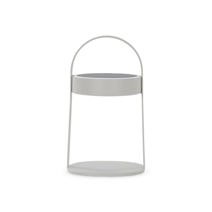 Solo - Outdoor Aluminium Table Lamp