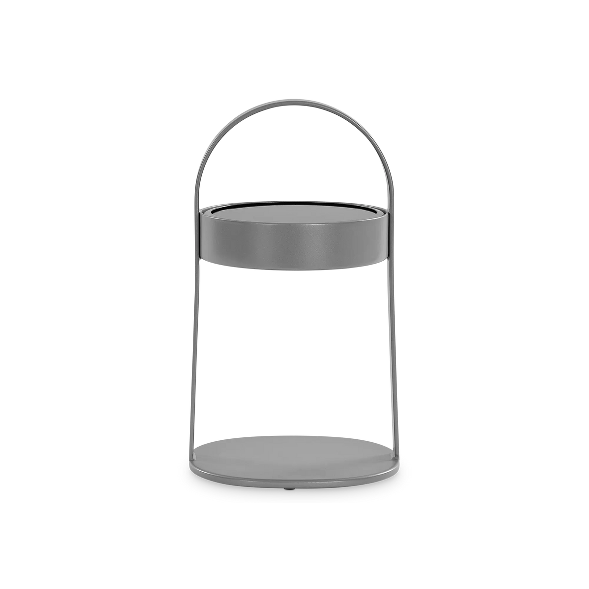 Solo - Outdoor Aluminium Table Lamp