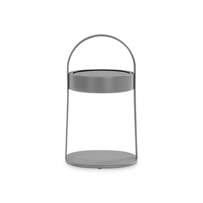 Solo - Outdoor Aluminium Table Lamp