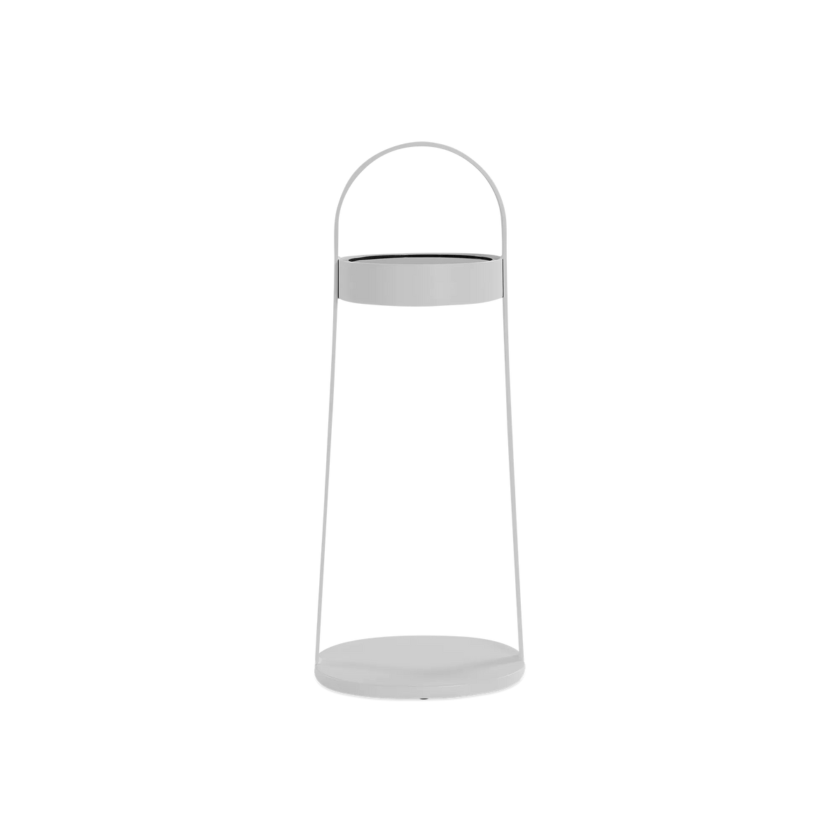 Solo - Outdoor Aluminium Table Lamp