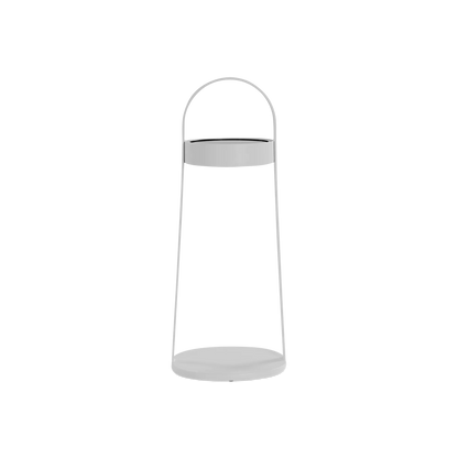 Solo - Outdoor Aluminium Table Lamp
