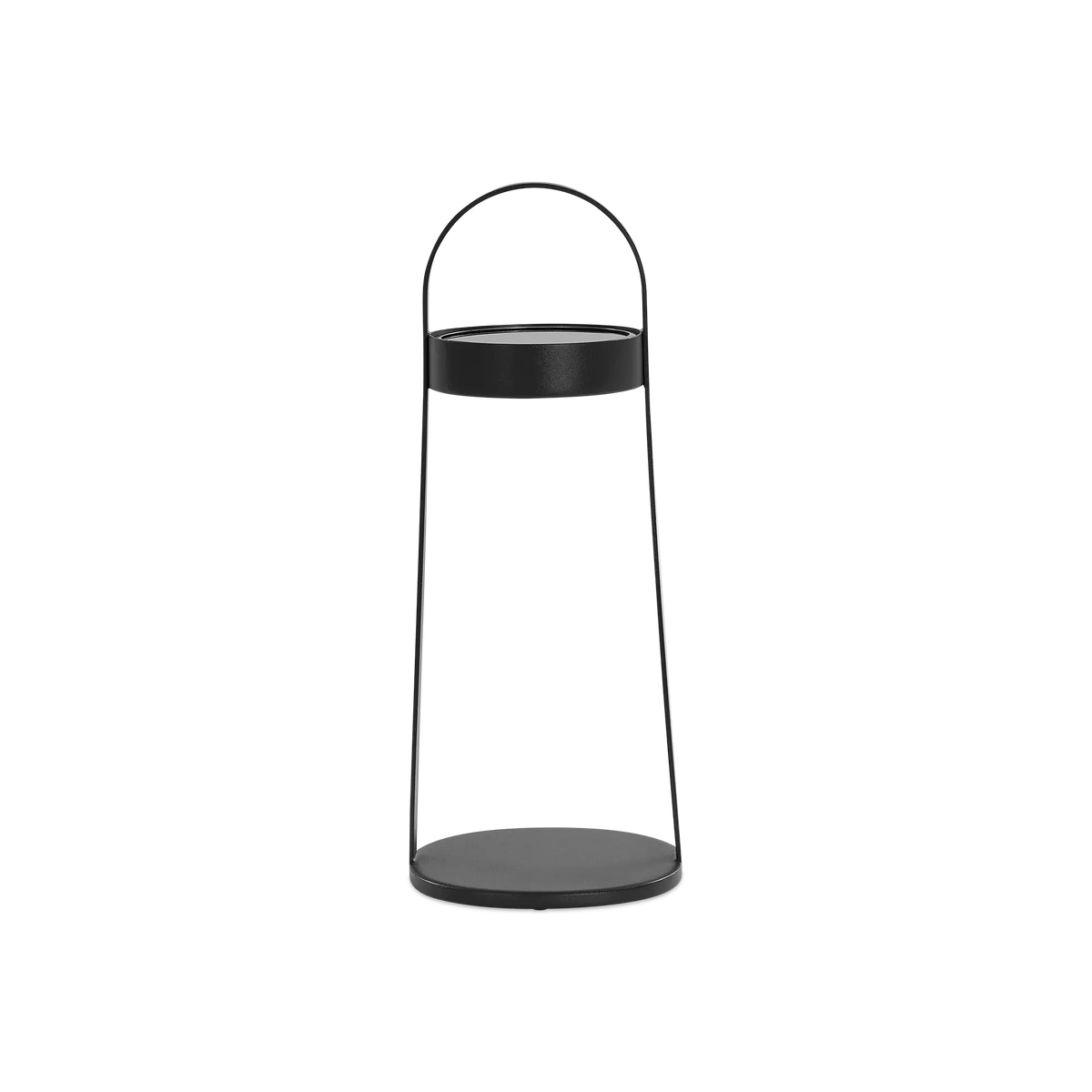 Solo - Outdoor Aluminium Table Lamp