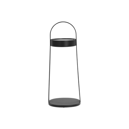 Solo - Outdoor Aluminium Table Lamp