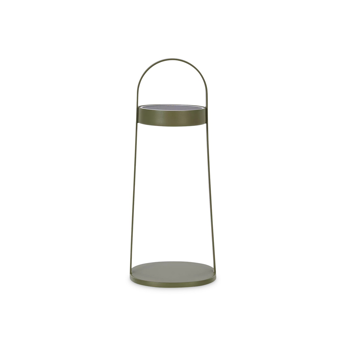 Solo - Outdoor Aluminium Table Lamp