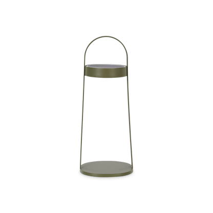 Solo - Outdoor Aluminium Table Lamp