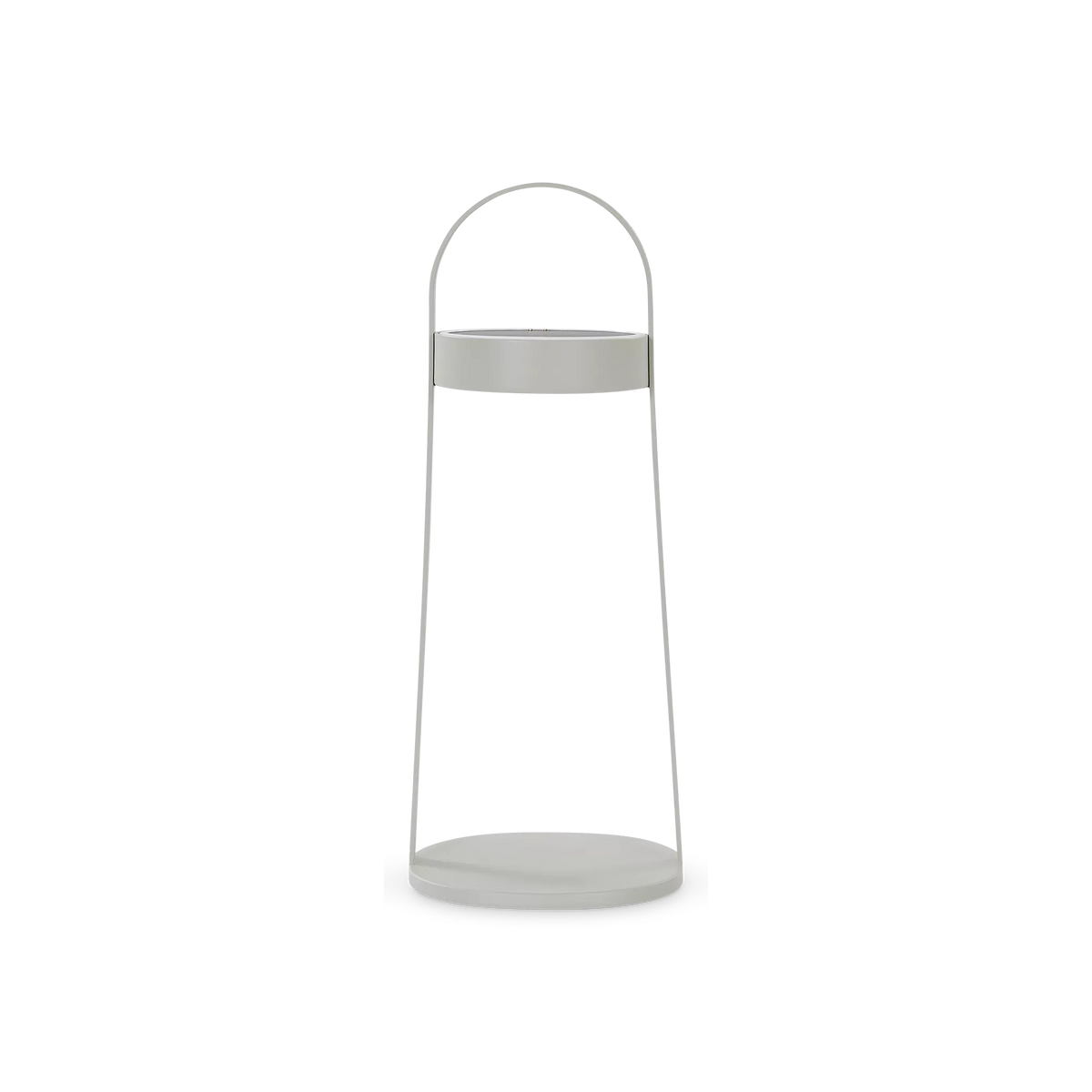 Solo - Outdoor Aluminium Table Lamp