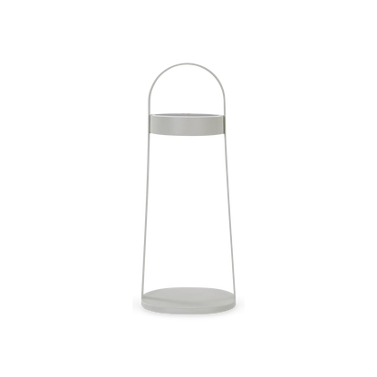 Solo - Outdoor Aluminium Table Lamp