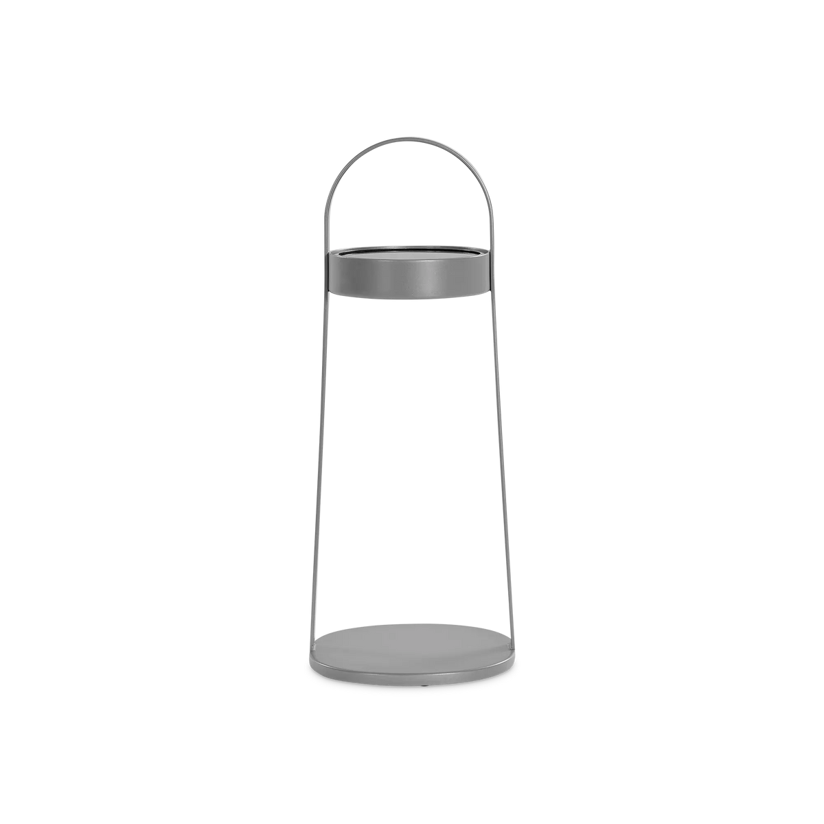 Solo - Outdoor Aluminium Table Lamp