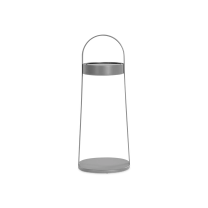 Solo - Outdoor Aluminium Table Lamp