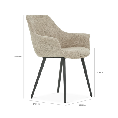 Product Dimensions image