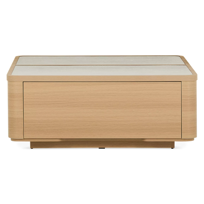 Table basse Kubo