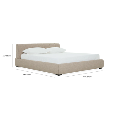 Product Dimensions image