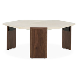 Bronze Coffee Table