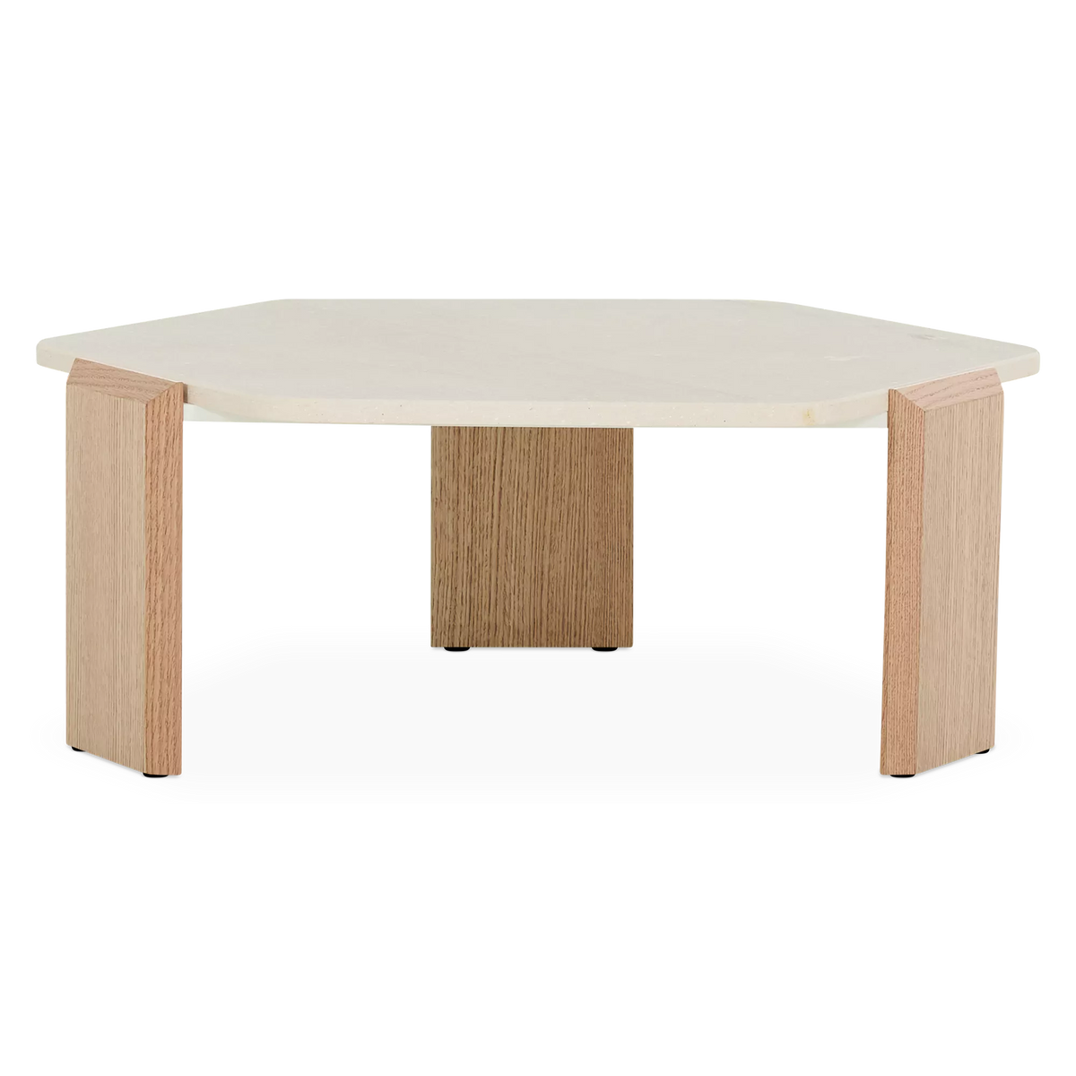 Bronze Coffee Table