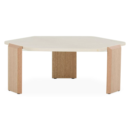 Bronze Coffee Table