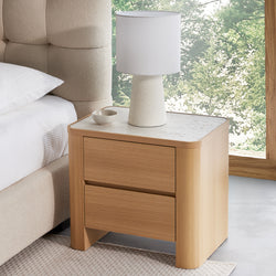 Table de chevet Kubo