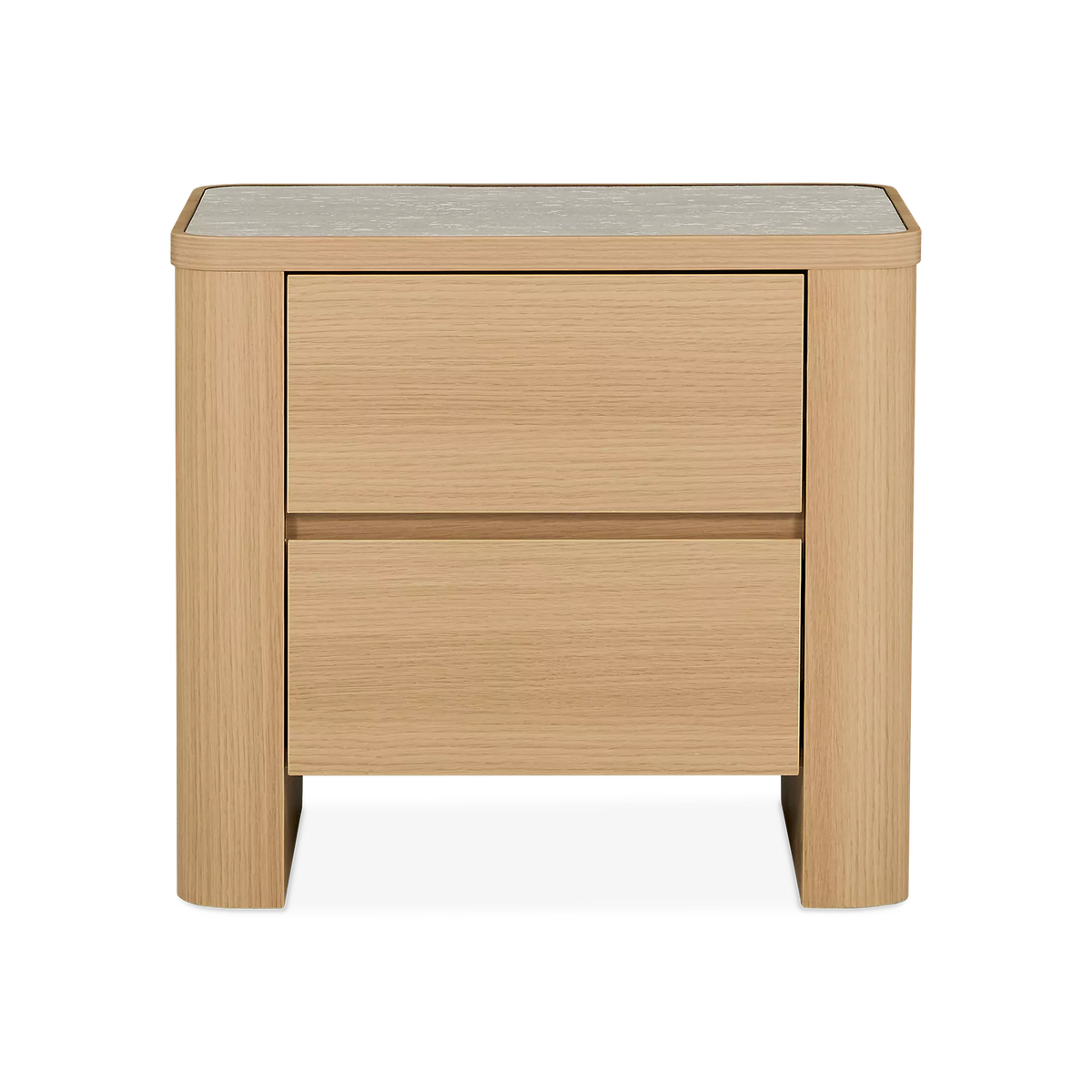Table de chevet Kubo