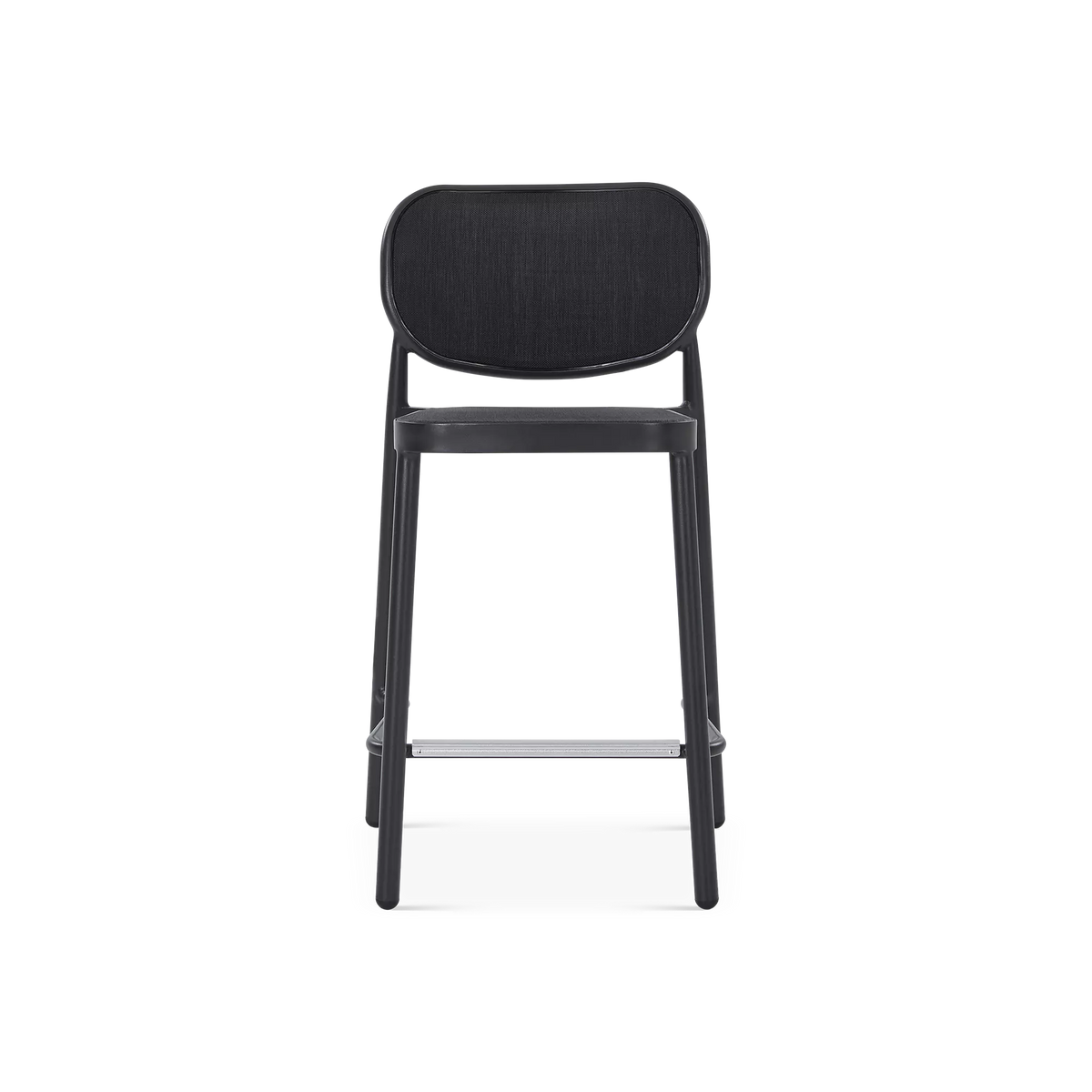 Coco - Outdoor Aluminium Counter Height Stool