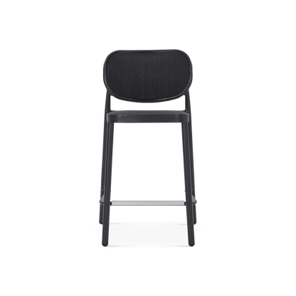 Coco - Outdoor Aluminium Counter Height Stool