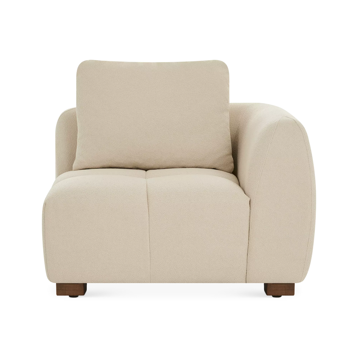 Ben Modular Corner Chair
