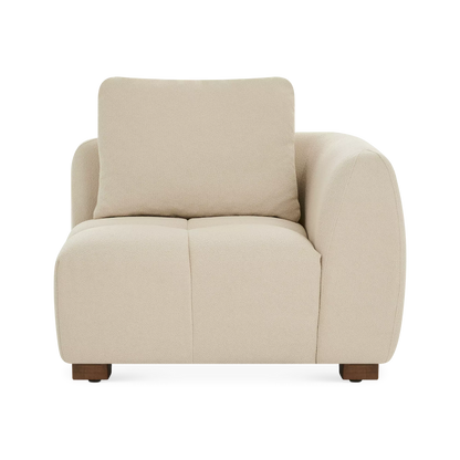 Ben Modular Corner Chair