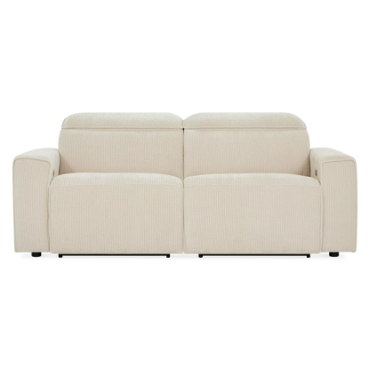 Antonia Power Reclining Sofa