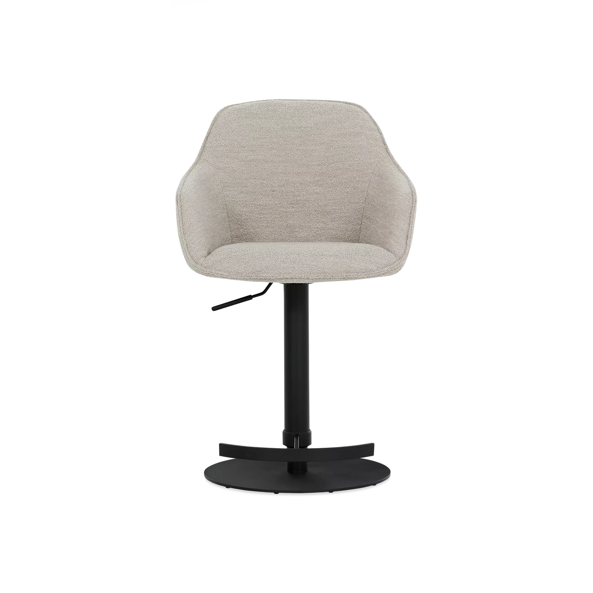 Shaun Swivel Stool