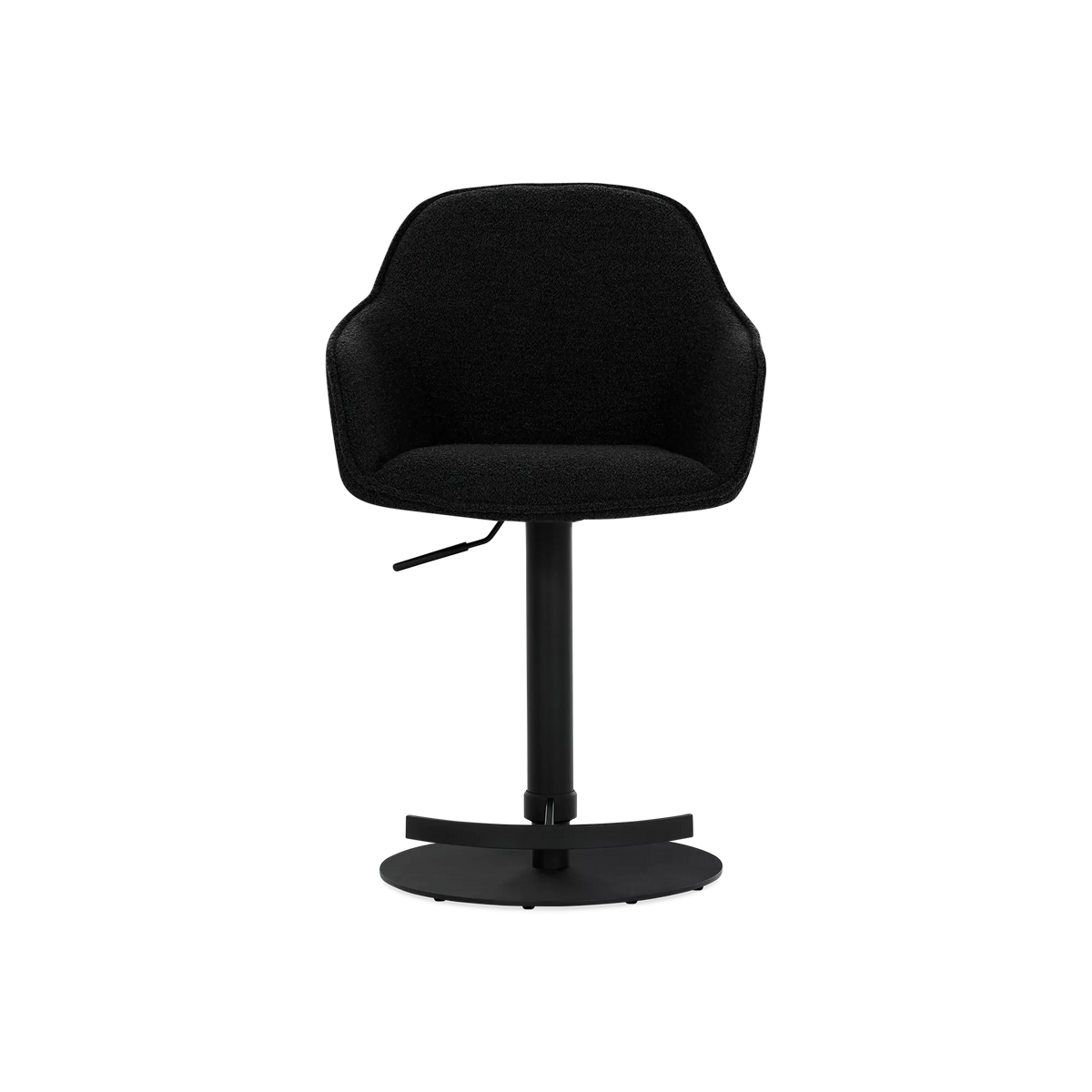 Shaun Swivel Stool