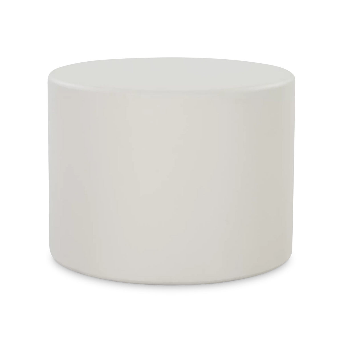 Chama - Table basse effet béton