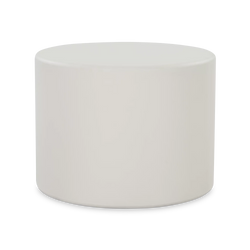 Chama - Table basse effet béton