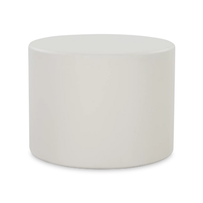 Chama - Table basse effet béton