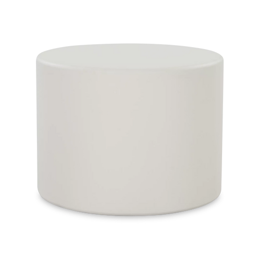Chama - Concrete Effect Coffee Table