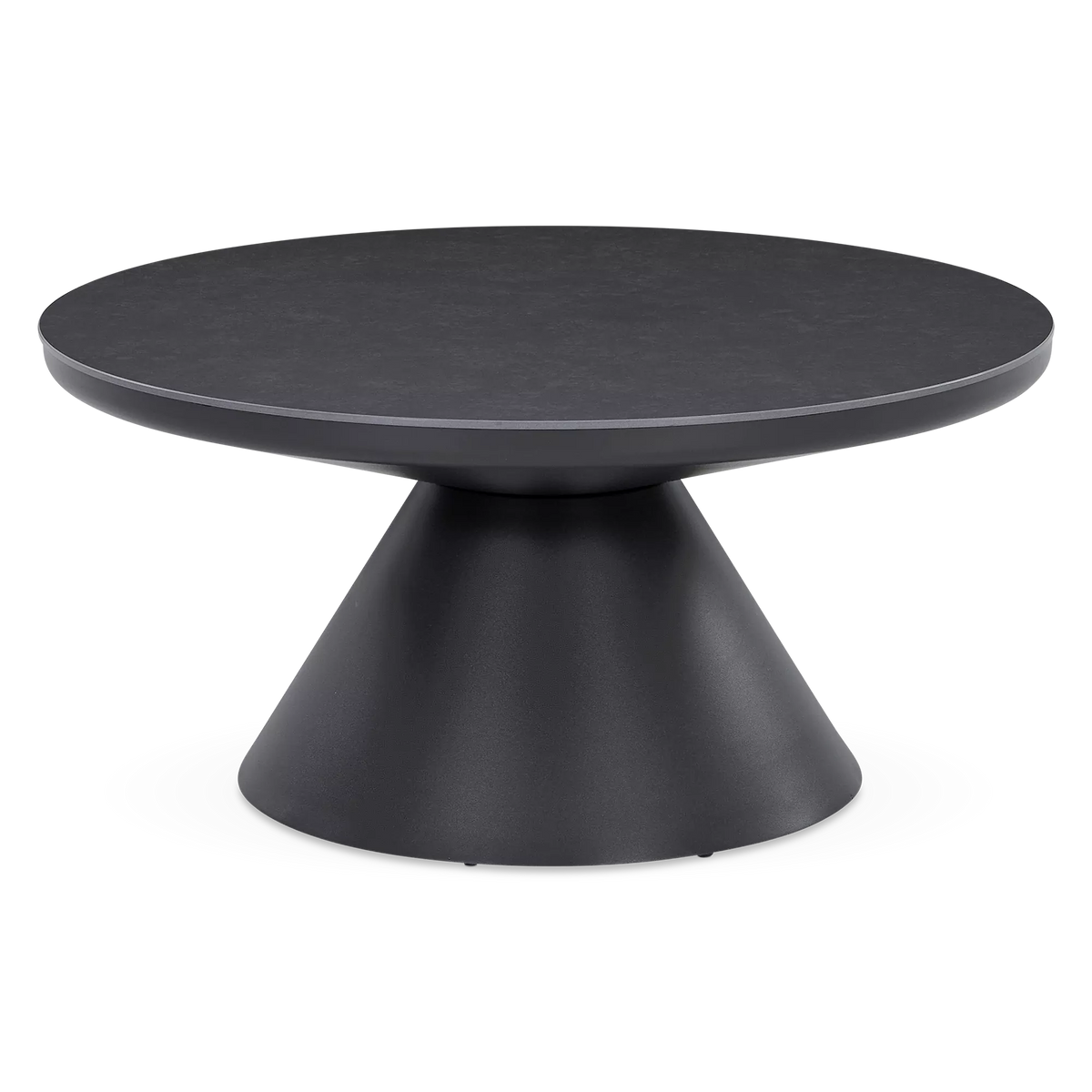 Djembe - Outdoor Ceramic Coffee Table