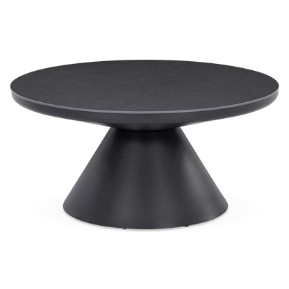 Djembe - Outdoor Ceramic Coffee Table
