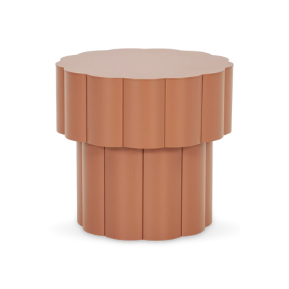 Cupcake - Outdoor Aluminium Side Table