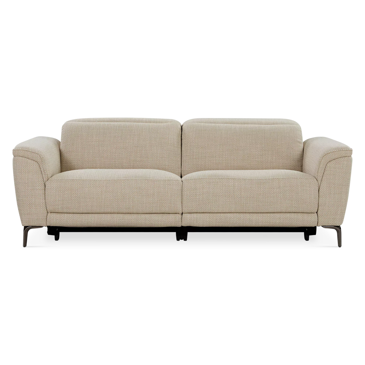Smith  - Power Recline Sofa