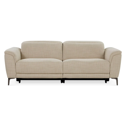 Smith  - Power Recline Sofa