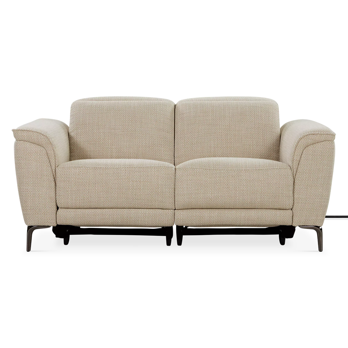 Smith  - Power Recline Sofa
