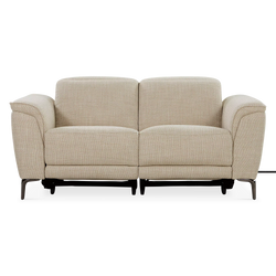 Smith  - Power Recline Sofa