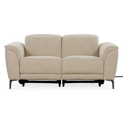 Smith  - Power Recline Sofa