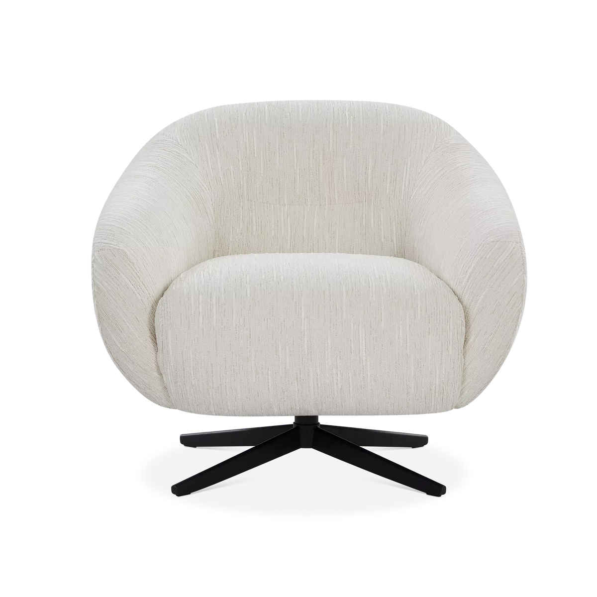 Baki - Swivel Chair