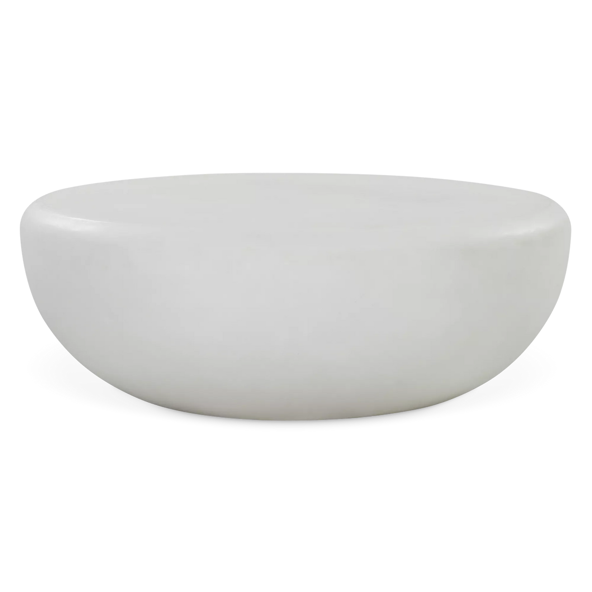 Iolite - Table basse en béton