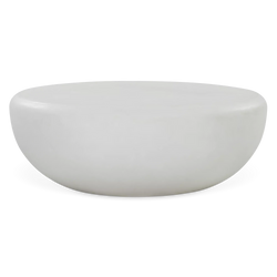 Iolite - Table basse en béton