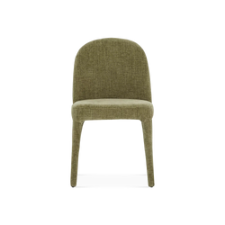 Oliver - Fabric Dining Chair
