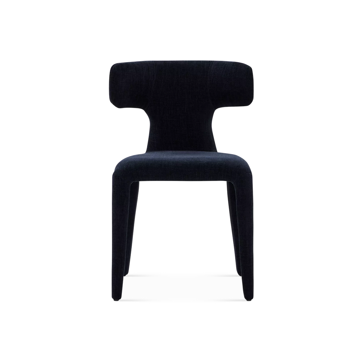Toro - Blue Dining Chair