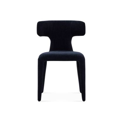 Toro - Blue Dining Chair