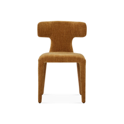 Toro - Chaise de salle à manger