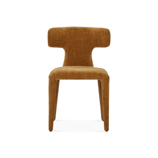 Toro - Chaise de salle à manger