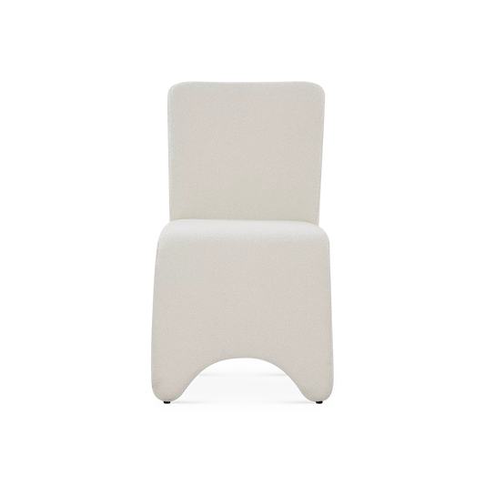 Arche - Chaise de salle à manger