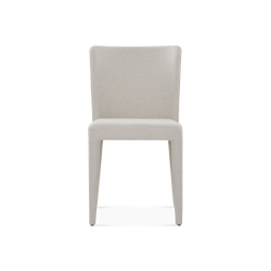 Filly - Chaise de salle à manger